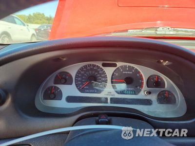 Zdjęcie 9 z 12 samochodu: 1999 FORD MUSTANG GT VIN:1FAFP45X2XF150028 - miniatura