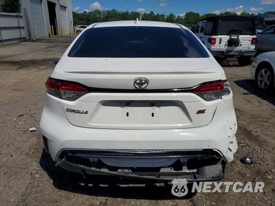 Zdjęcie 6 z 12 samochodu: 2024 TOYOTA COROLLA SE VIN:5YFS4MCE3RP193873 - miniatura