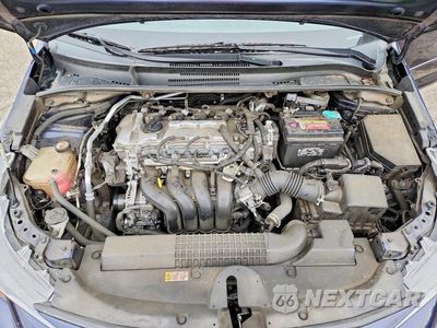 Zdjęcie 11 z 12 samochodu: 2021 TOYOTA COROLLA LE VIN:JTDEPMAE3MJ148100 - miniatura