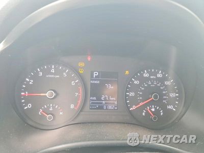 Zdjęcie 9 z 12 samochodu: 2018 KIA RIO 5-DOOR S VIN:3KPA25AB0JE065256 - miniatura