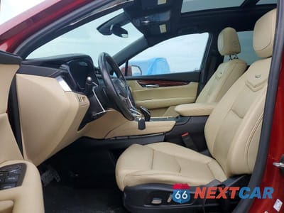 Zdjęcie 7 z 13 samochodu: 2018 CADILLAC XT5 LUXURY VIN:1GYKNCRS2JZ228086 - miniatura