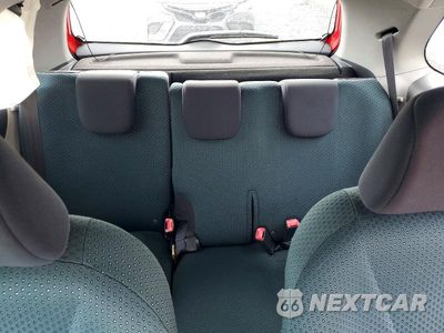 Zdjęcie 10 z 13 samochodu: 2008 TOYOTA YARIS BASE VIN:JTDJT903785212399 - miniatura