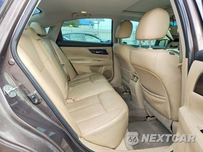 Zdjęcie 10 z 12 samochodu: 2014 NISSAN ALTIMA 2.5 SL VIN:1N4AL3APXEN261614 - miniatura
