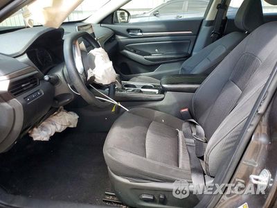 Zdjęcie 7 z 12 samochodu: 2023 NISSAN ALTIMA SV VIN:1N4BL4DV1PN333582 - miniatura