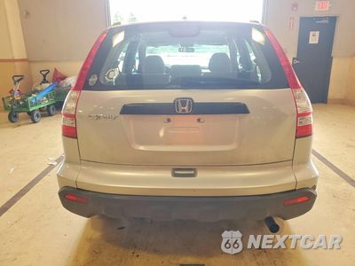 Zdjęcie 6 z 13 samochodu: 2009 HONDA CR-V LX VIN:5J6RE48339L052775 - miniatura