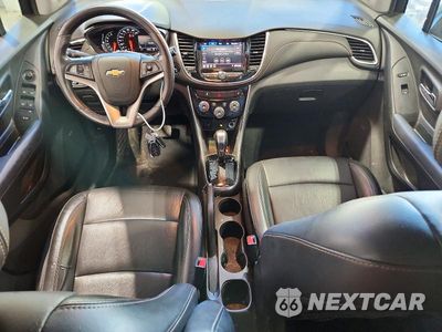 Zdjęcie 8 z 13 samochodu: 2020 CHEVROLET TRAX PREMIER VIN:3GNCJRSB2LL111466 - miniatura
