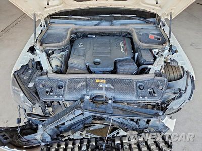 Zdjęcie 12 z 14 samochodu: 2021 MERCEDES-BENZ GLE COUPE AMG 53 4MATIC VIN:4JGFD6BB4MA396090 - miniatura