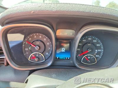 Zdjęcie 9 z 12 samochodu: 2014 CHEVROLET MALIBU 1LT VIN:1G11C5SL7EF270257 - miniatura