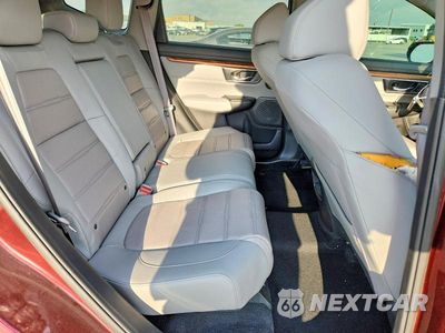 Zdjęcie 10 z 13 samochodu: 2019 HONDA CR-V TOURING VIN:7FARW1H98KE000206 - miniatura
