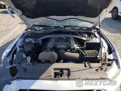 Zdjęcie 11 z 12 samochodu: 2017 FORD MUSTANG GT VIN:1FA6P8CF4H5213770 - miniatura