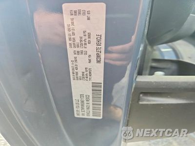 Zdjęcie 14 z 14 samochodu: 2022 RAM PROMASTER 3500 DELIVERY TRUCK VIN:3C7WRVMG6NE117376 - miniatura