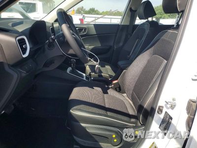 Zdjęcie 7 z 14 samochodu: 2026 HYUNDAI VENUE SEL VIN:KMHRC8A37TU424550 - miniatura