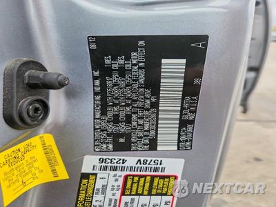 Zdjęcie 14 z 14 samochodu: 2013 TOYOTA SIENNA LE VIN:5TDKK3DC2DS288728 - miniatura