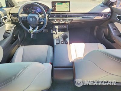 Zdjęcie 8 z 12 samochodu: 2025 HONDA CIVIC SPORT VIN:2HGFE4F89SH336049 - miniatura