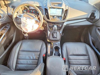 Zdjęcie 8 z 14 samochodu: 2016 FORD ESCAPE TITANIUM VIN:1FMCU9J96GUB06308 - miniatura
