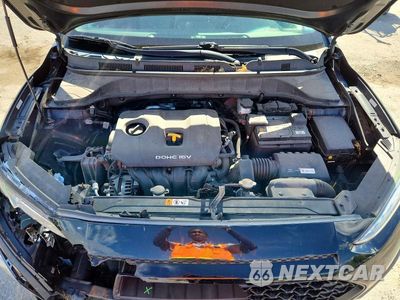Zdjęcie 12 z 13 samochodu: 2020 HYUNDAI KONA SE VIN:KM8K1CAA4LU483323 - miniatura