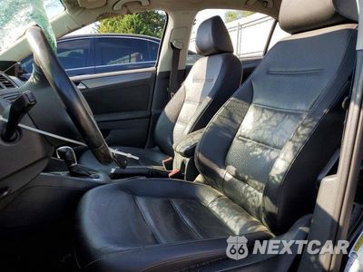 Zdjęcie 7 z 12 samochodu: 2014 VOLKSWAGEN JETTA TDI VIN:3VWLL7AJ3EM428702 - miniatura