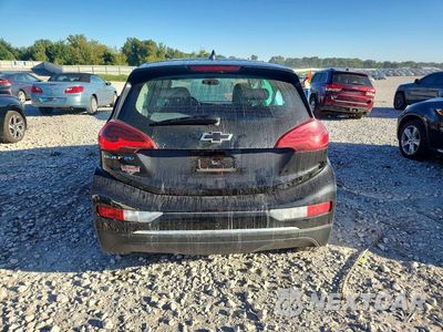 Zdjęcie 6 z 12 samochodu: 2021 CHEVROLET BOLT EV LT VIN:1G1FY6S06M4106639 - miniatura