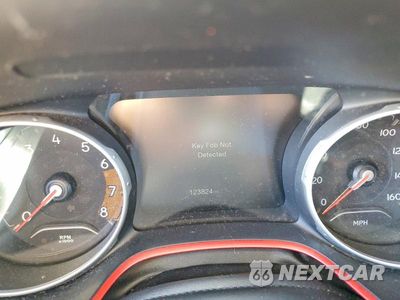 Zdjęcie 9 z 13 samochodu: 2017 JEEP COMPASS TRAILHAWK VIN:3C4NJDDB0HT668059 - miniatura