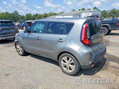 Drugie zdjęcie samochodu z przodu: 2015 KIA SOUL + VIN:KNDJP3A50F7163033 - miniatura