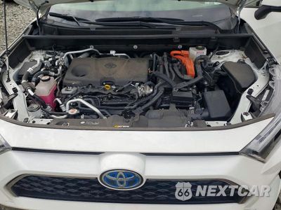 Zdjęcie 12 z 13 samochodu: 2024 TOYOTA RAV4 PRIME SE VIN:JTMAB3FV5RD209078 - miniatura
