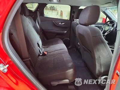 Zdjęcie 10 z 12 samochodu: 2020 CHEVROLET BLAZER 2LT VIN:3GNKBHRS6LS643639 - miniatura