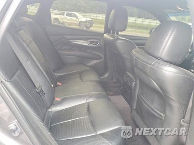Zdjęcie 10 z 12 samochodu: 2015 INFINITI Q70 3.7 VIN:JN1BY1AR1FM561574 - miniatura