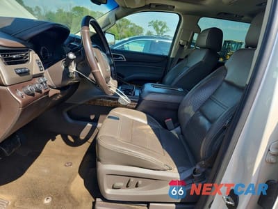 Zdjęcie 8 z 14 samochodu: 2015 GMC YUKON XL DENALI VIN:1GKS2JKJ8FR663131 - miniatura