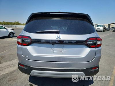Zdjęcie 6 z 13 samochodu: 2023 HONDA PILOT EXL VIN:5FNYG1H50PB035007 - miniatura