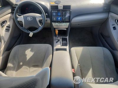 Zdjęcie 8 z 12 samochodu: 2009 TOYOTA CAMRY HYBRID VIN:4T1BB46K89U109102 - miniatura