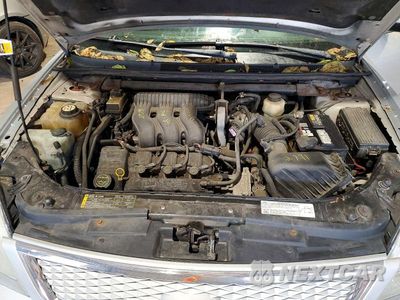 Zdjęcie 11 z 12 samochodu: 2005 FORD FIVE HUNDRED LIMITED VIN:1FAHP25195G104342 - miniatura