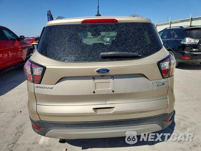 Zdjęcie 6 z 13 samochodu: 2018 FORD ESCAPE TITANIUM VIN:1FMCU9J99JUC05843 - miniatura