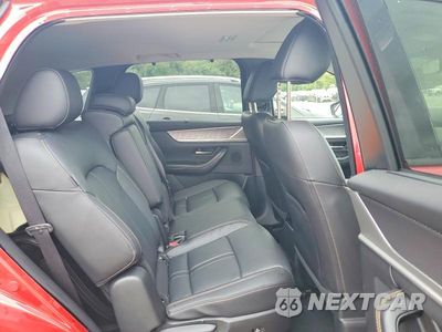 Zdjęcie 11 z 13 samochodu: 2026 MAZDA CX-90 PREFERRED VIN:JM3KKBHD7T1388839 - miniatura