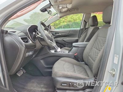 Zdjęcie 7 z 13 samochodu: 2021 CHEVROLET EQUINOX LT VIN:2GNAXKEV0M6119882 - miniatura
