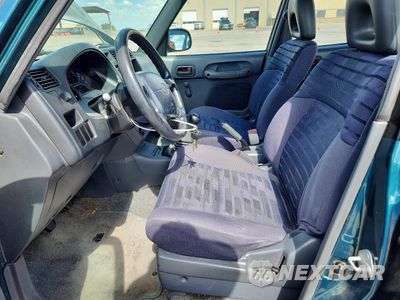 Zdjęcie 7 z 12 samochodu: 1997 TOYOTA RAV4 BASE VIN:JT3GP10V5V7019593 - miniatura
