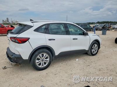 Trzecie zdjęcie samochodu z tyłu: 2023 FORD ESCAPE VIN:1FMCU0FN4PUA07892 - miniatura