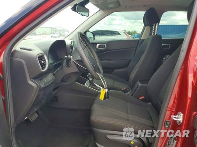 Zdjęcie 7 z 12 samochodu: 2024 HYUNDAI VENUE SEL VIN:KMHRC8A31RU301674 - miniatura