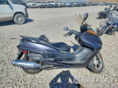 2005 YAMAHA YP400 JYASH03Y25A000971 - główne zdjęcie licytacji z USA - miniatura