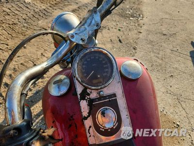 Zdjęcie 7 z 8 samochodu: 2004 HARLEY-DAVIDSON FXST VIN:1HD1BHY1X4Y016951 - miniatura