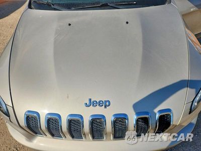 Zdjęcie 11 z 13 samochodu: 2015 JEEP CHEROKEE LATITUDE VIN:1C4PJMCS5FW641828 - miniatura