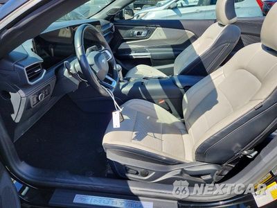 Zdjęcie 7 z 13 samochodu: 2024 FORD MUSTANG VIN:1FAGP8UHXR5126350 - miniatura