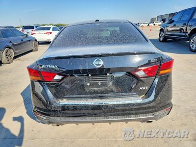 Zdjęcie 6 z 12 samochodu: 2019 NISSAN ALTIMA 2.5 SR VIN:1N4BL4CW2KC142980 - miniatura