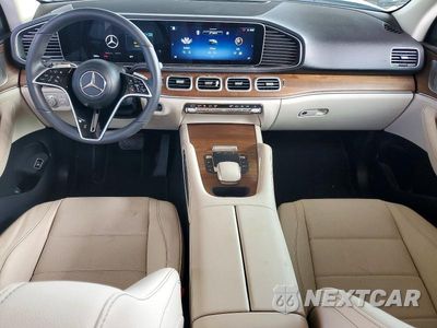 Zdjęcie 8 z 13 samochodu: 2024 MERCEDES-BENZ GLE 450 4MATIC VIN:4JGFB5KB5RB126710 - miniatura