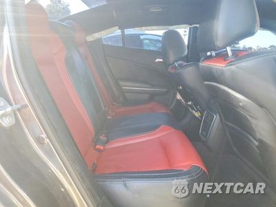 Zdjęcie 10 z 13 samochodu: 2016 DODGE CHARGER R/T VIN:2C3CDXCT4GH123178 - miniatura