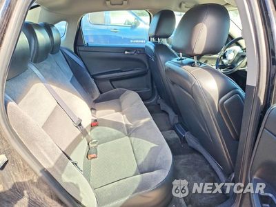 Zdjęcie 10 z 13 samochodu: 2011 CHEVROLET IMPALA POLICE VIN:2G1WD5EMXB1243354 - miniatura