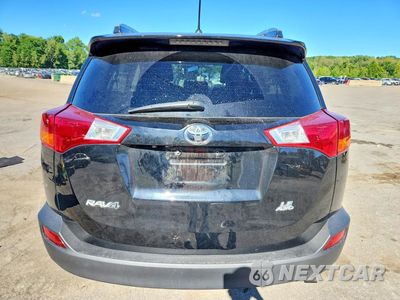 Zdjęcie 6 z 14 samochodu: 2015 TOYOTA RAV4 LE VIN:2T3BFREV4FW244951 - miniatura
