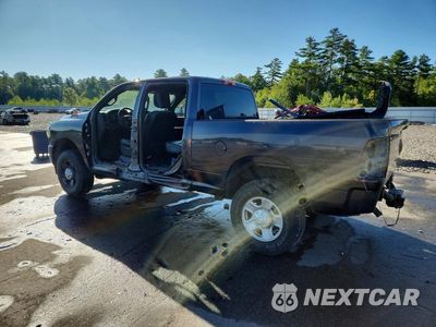 Drugie zdjęcie samochodu z przodu: 2024 RAM 2500 TRADESMAN VIN:3C6UR5CJ9RG315243 - miniatura