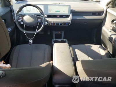 Zdjęcie 8 z 13 samochodu: 2024 HYUNDAI IONIQ 5 SEL VIN:KM8KN4DE7RU269203 - miniatura