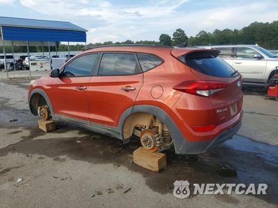 Drugie zdjęcie samochodu z przodu: 2016 HYUNDAI TUCSON LIMITED VIN:KM8J33A27GU094471 - miniatura