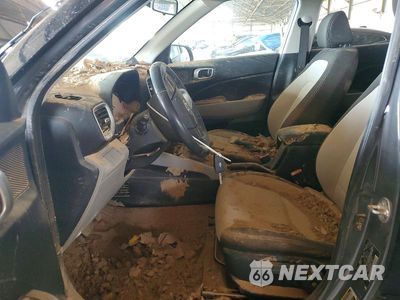 Zdjęcie 7 z 12 samochodu: 2023 HYUNDAI VENUE SEL VIN:KMHRC8A36PU278289 - miniatura